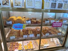 -蜂蝶来饼店(拱北总店)
