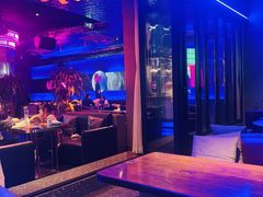 -108·公社·创意餐厅·LIVE HOUSE(李公堤店)
