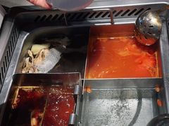 -海底捞火锅(九久奥特莱斯店)
