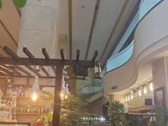 -大书房咖啡(中传国交店)