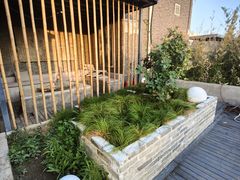 -漪龙台·B26 Rooftop Lounge