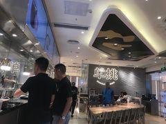 -蛙人战队·饭堂(储能大厦店)
