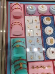 -周大福CHOW TAI FOOK(金汇广场珠宝店)