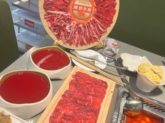 -海底捞火锅(地王新天地店)