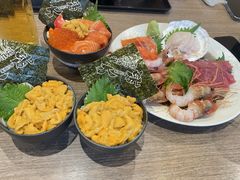 -札幌二条市场 大矶 OHISO(总店)
