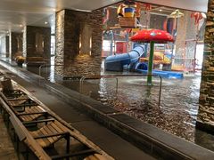 -清河半岛温泉度假酒店