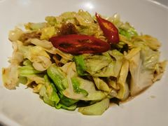 -汤城小厨•粤菜•靓汤(苏州街店)