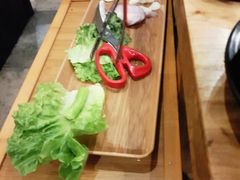 -韩国料理大力士(屏风街店)