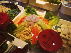 -秦淮人家风味酒楼(赣榆店)