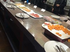 -杭州雅谷泉山庄酒店-餐厅