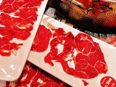 -牛物鲜切牛肉火锅(宜家荟聚店)