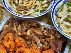 -清真-戏楼王记牛肉面