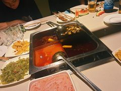 -海底捞火锅(劲松店)