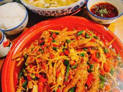 -小街47號江湖菜(四合院店)