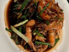 -老头儿油爆虾(星光一期店)