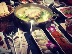 -大红袍火锅料理(尖沙咀店)