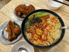 -笋果坊螺蛳粉(竹园小区店)
