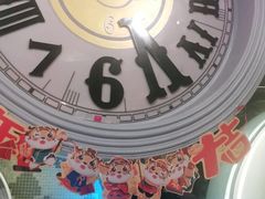 -米乐星世界KTV(汇智国际商业中心店)