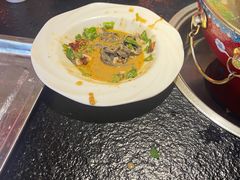 -京炭铜锅涮肉·羊蝎子·羊肉炉(保利·时光里店)