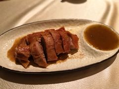 -上海金桥红枫万豪酒店-万豪中餐厅