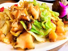 -鲁前海沿儿