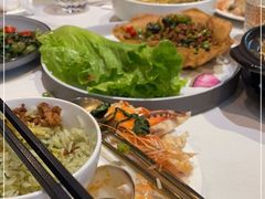 -清迈泰·泰国餐厅(华发商都店)