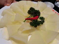 -豪渝火锅(李家村万达店)