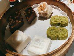 -新梅华餐厅(星悦汇店)