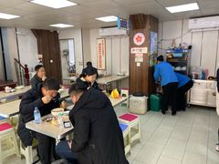 大堂-樊记腊汁肉(竹笆市总店)