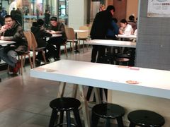 大堂-永和大王(梅家浜店)
