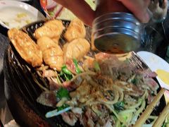 -石记老北京炙子烤肉(松园店)