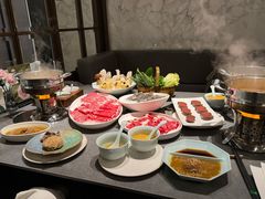 -鼎鼎香·港式火锅(北京SKP店)