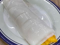 -龍囍粤·顺德小吃·煲仔饭(安定门店)