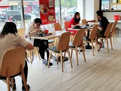 大堂-永和大王(广渠店)