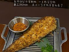 -小川洋风料理(江汉路店)