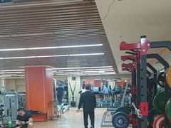 -CXFIT 陈徐健身工作室(凯旋店)