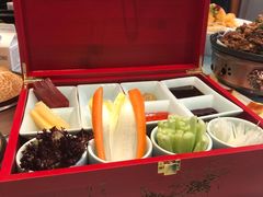 -聆桂烤鸭·金奖烤鸭(静联广场店)