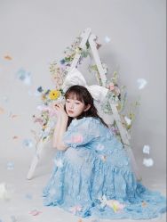 -蜜桃少女VISION写真馆(雁塔店)