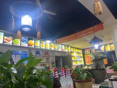 -方城烩面(机场店)