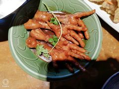 -95号酱骨·一块豆腐(展春园西路店)