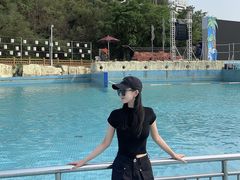 -珠海海泉湾神秘岛亲子乐园