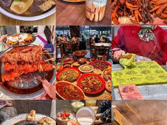 -常和州·夜宵大排档(常州单店)