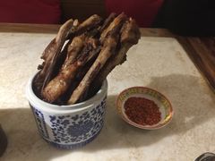 -那家小馆•北京菜•烤鸭(中关村店)