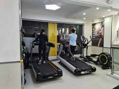 -中田健身工作室(东园店)