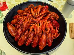 -聚味瞿记·龙虾堂(坡子街店)