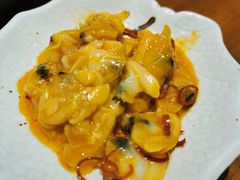 -九井澤精致料理(金茂店)