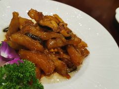 -牟传仁饭庄(星海店)