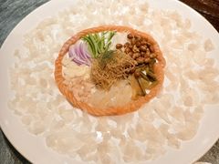 风生水起鱼生-猪肉婆私房菜(容桂总店)