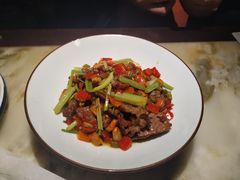 -绿茶餐厅(朝阳大悦城店)