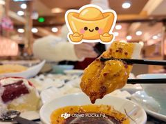 -东方饺子王(中央大街创始店)